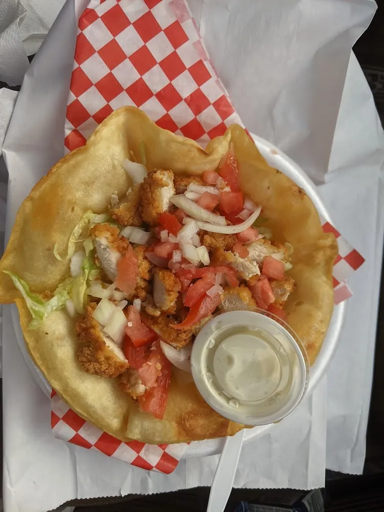 Chicken Salad