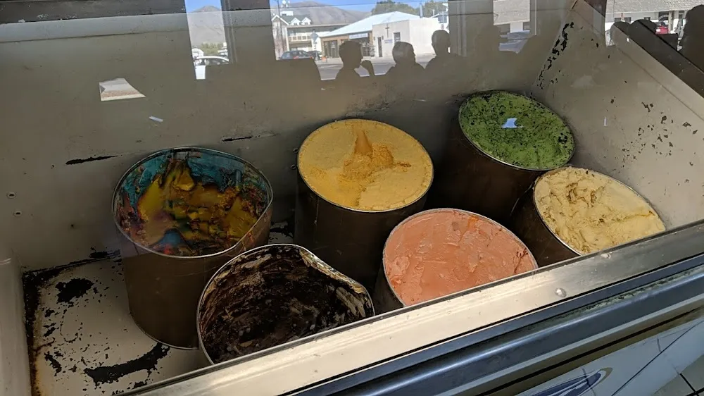 Ice Cream