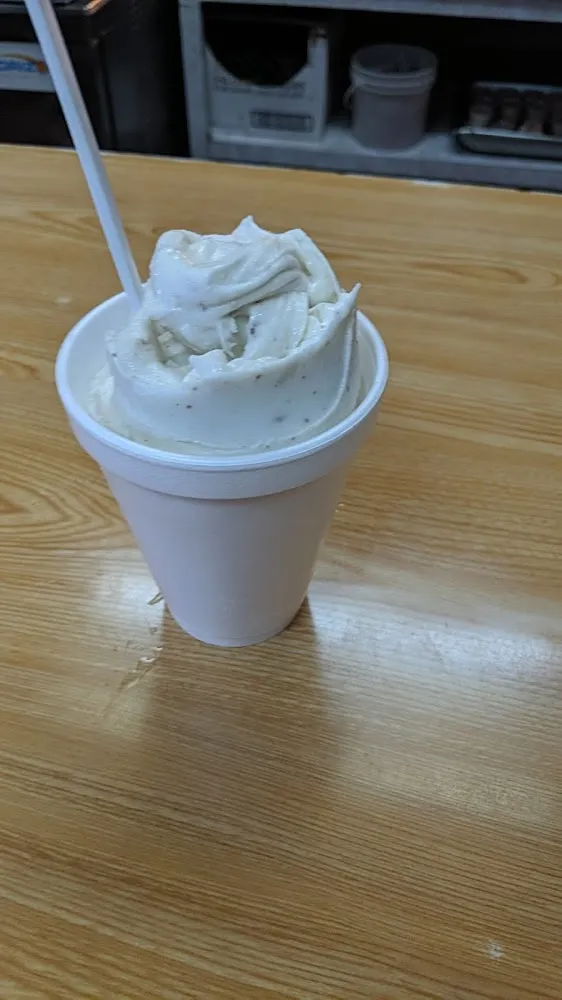 Milk Shakes