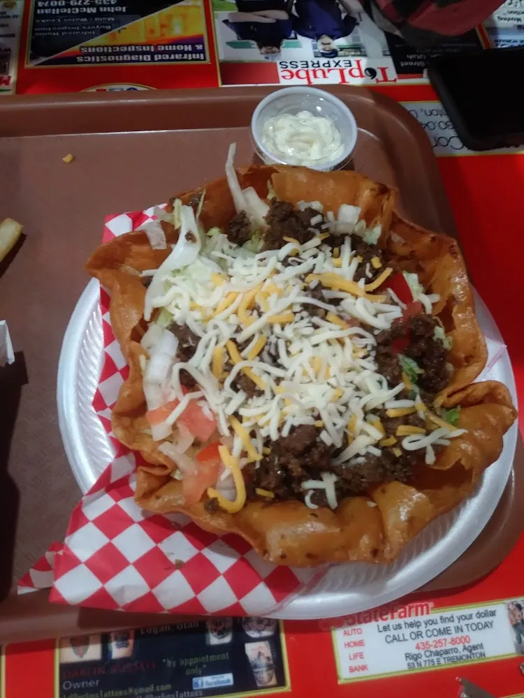 Taco Salad